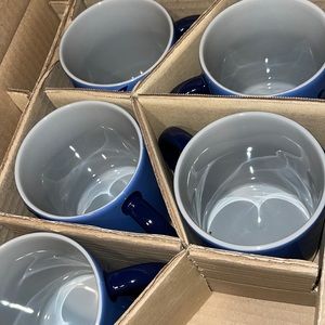 Bundle of three disney Frozen mugs